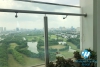 Three bedroom apartment for rent, fully furnished, modern living room